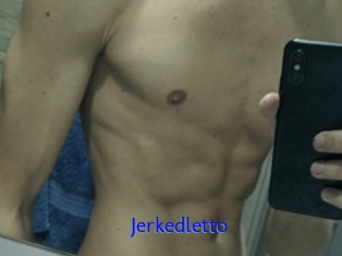 Jerkedletto