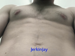 Jerkinjay