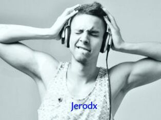 Jerodx