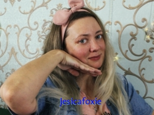 Jesicafoxie