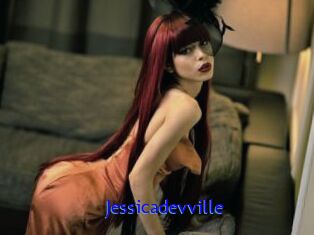 Jessicadevville