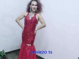 Jessie20_ts