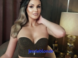 Jessieblonde