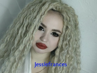 Jessiefrances