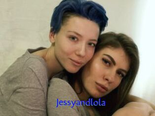 Jessyandlola