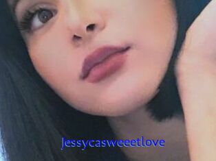 Jessycasweeetlove