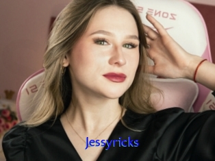 Jessyricks