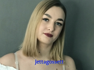 Jettagossett