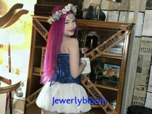 Jewerlybloom