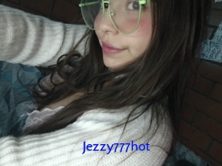 Jezzy777hot