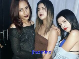 Jhazminx