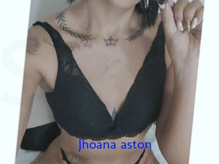 Jhoana_aston