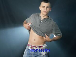 Jhonassins