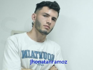 Jhonatanramoz