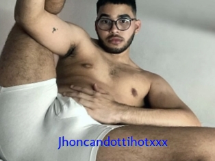 Jhoncandottihotxxx