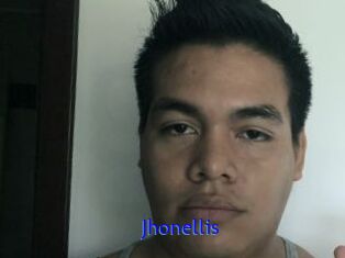 Jhonellis