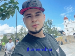 Jhonemedina