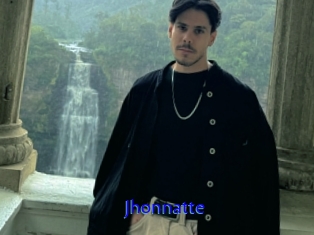 Jhonnatte