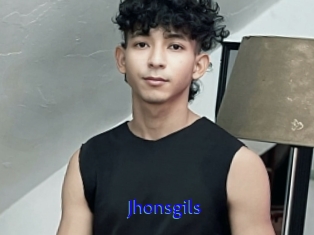 Jhonsgils