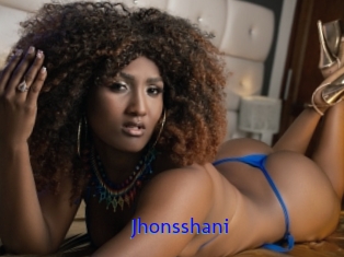 Jhonsshani