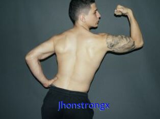 Jhonstrongx