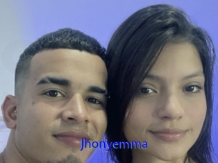 Jhonyemma