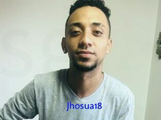 Jhosua18