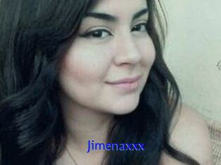 Jimenaxxx