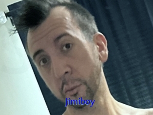 Jimiboy