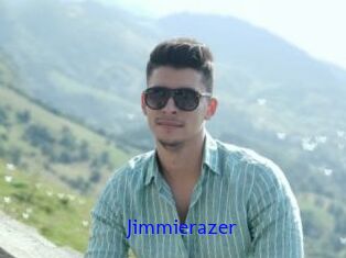 Jimmierazer