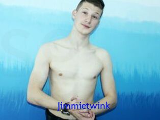 Jimmietwink