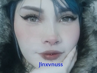 Jinxvnuss