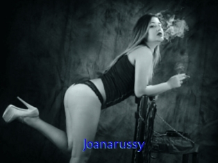 Joanarussy