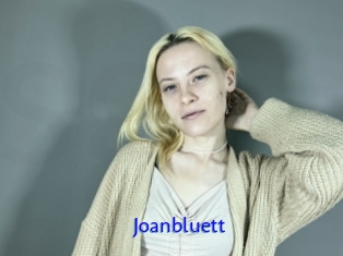 Joanbluett