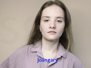 Joangary