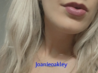 Joanieoakley