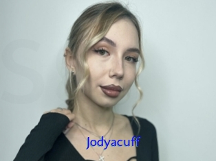 Jodyacuff