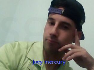 Joey_mercury