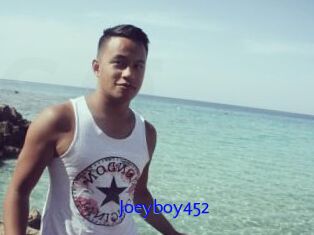 Joeyboy452