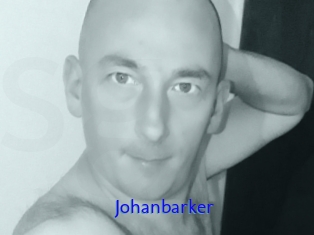 Johanbarker