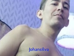 Johansilva