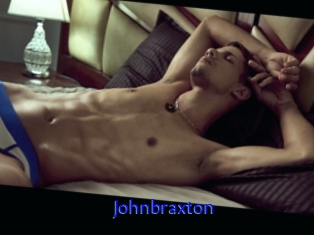 Johnbraxton