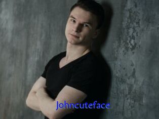 Johncuteface