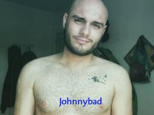 Johnnybad