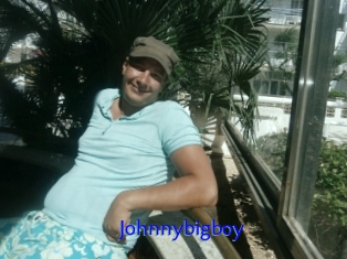 Johnnybigboy