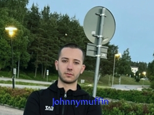 Johnnymuffin