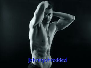 Johnnyshredded