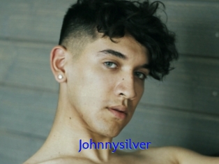 Johnnysilver