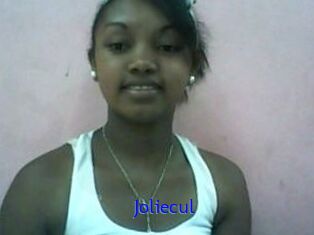 Joliecul