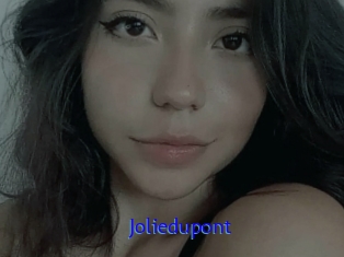 Joliedupont